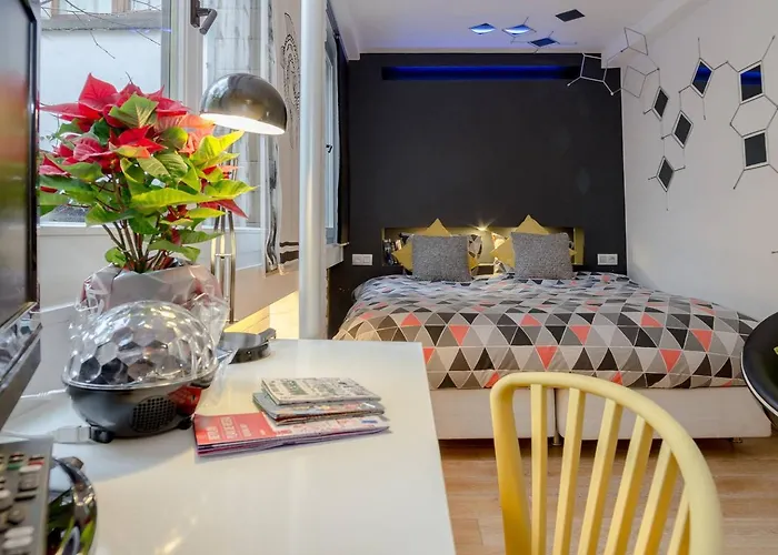 Bxlroom Guesthouse