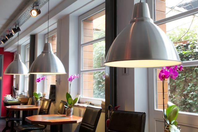 Bxlroom Guesthouse Gasthof Brüssel