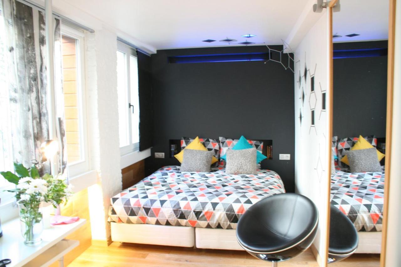 Bxlroom Guesthouse Gasthof