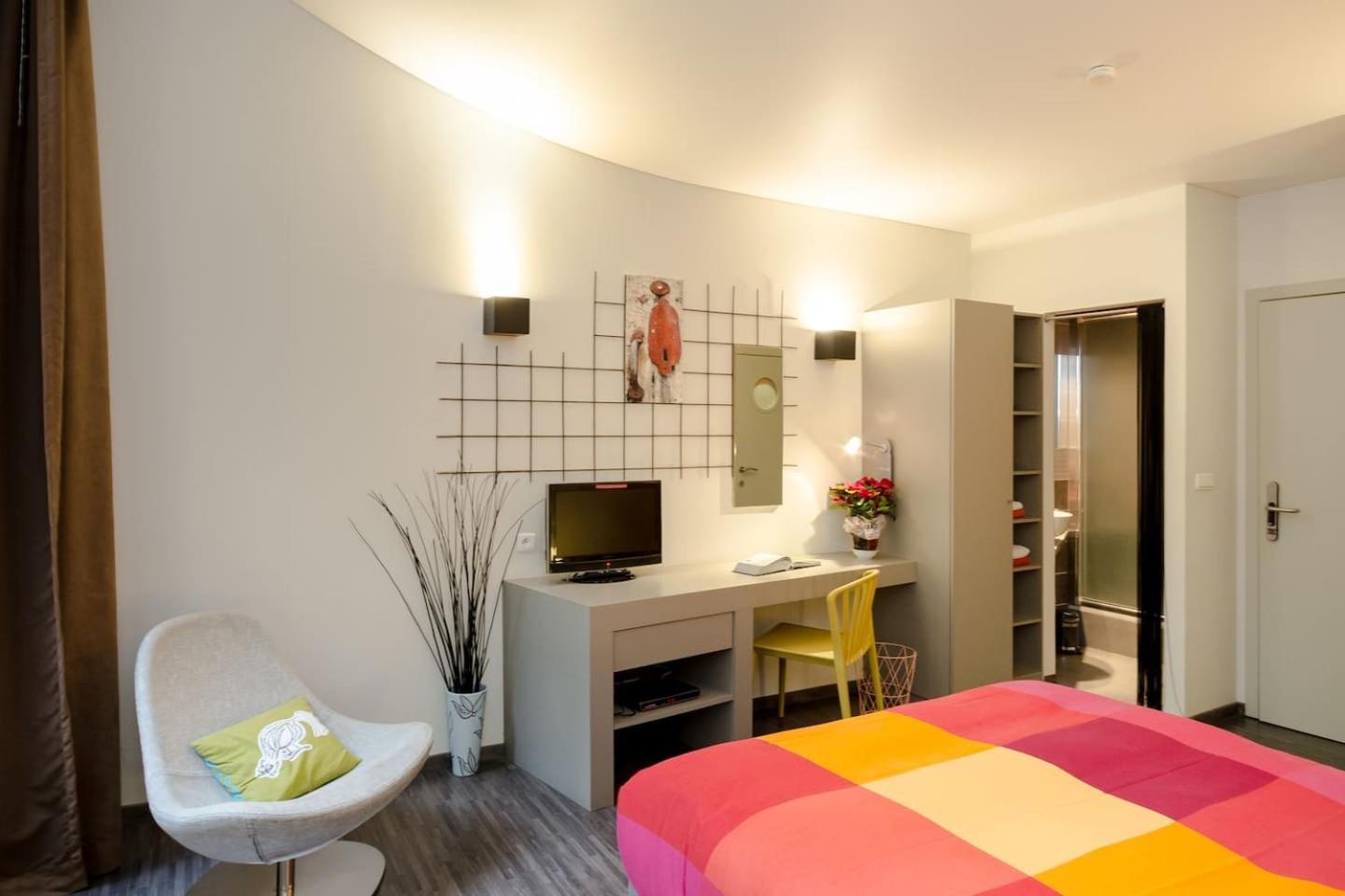 Gasthof Bxlroom Guesthouse 2*