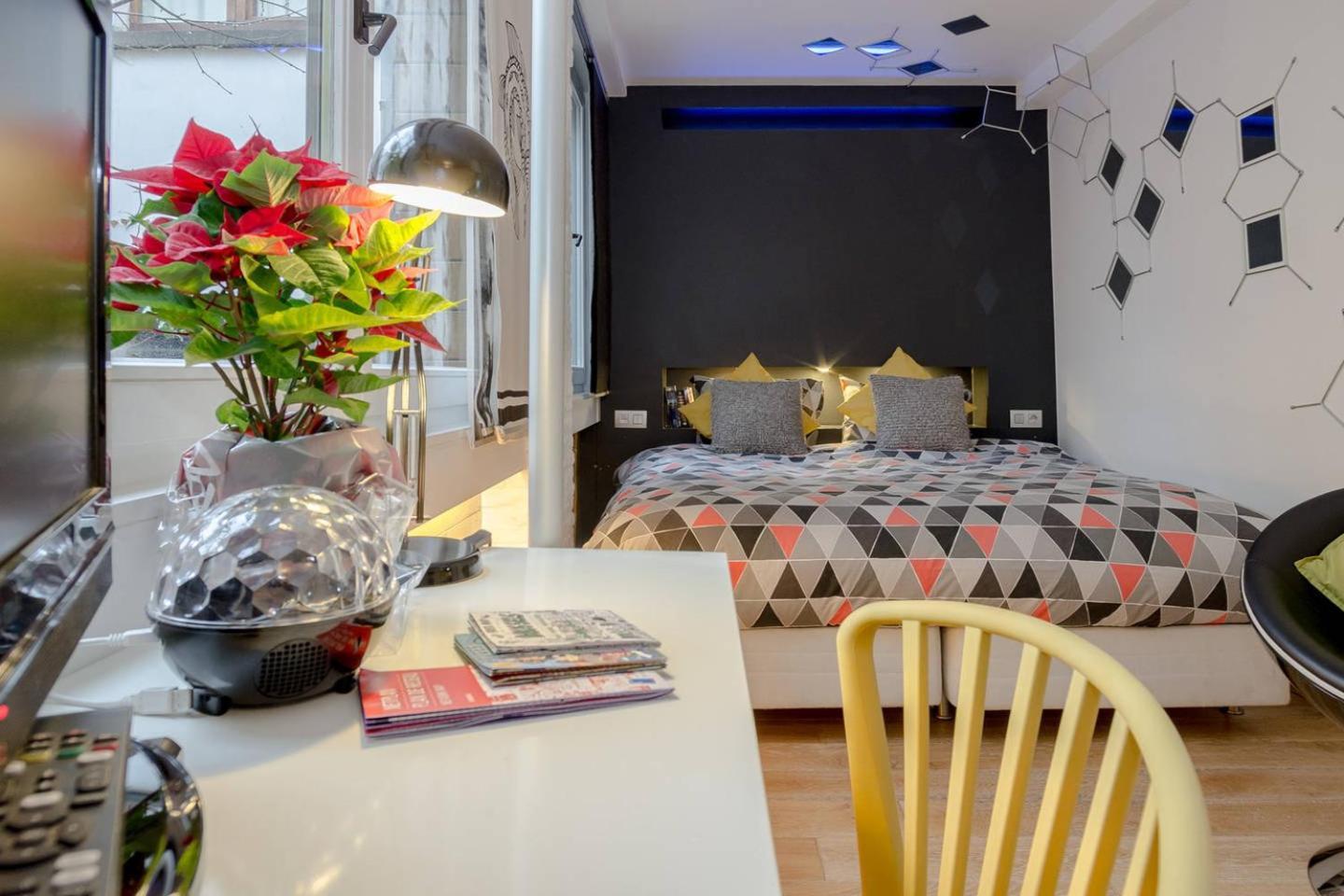 Gasthof Bxlroom Guesthouse Brüssel