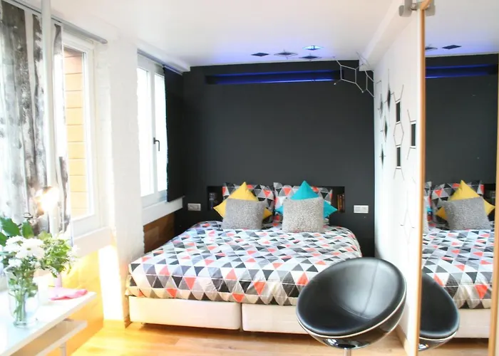 Bxlroom Guesthouse
