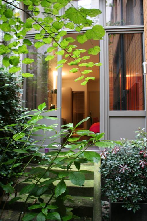Casa de hóspedes Bxlroom