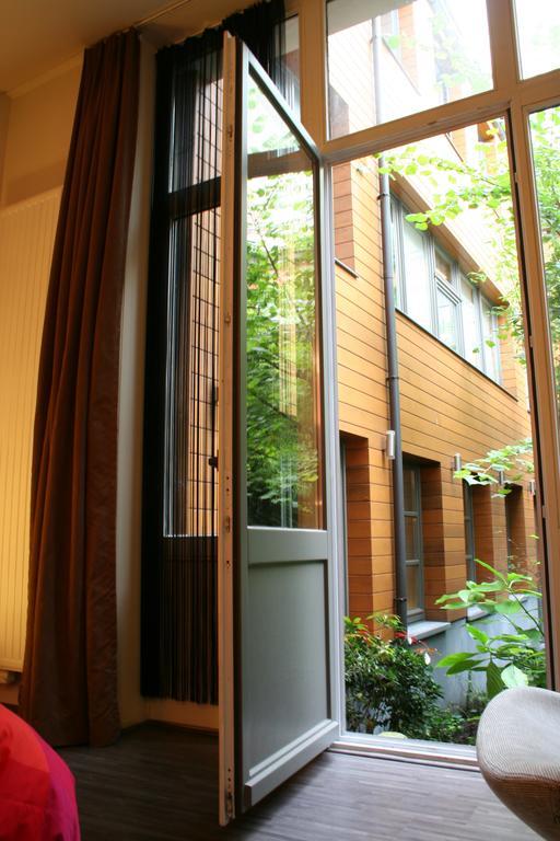 Bxlroom Bruxelas